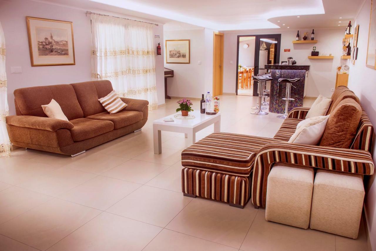 Barreiros House Ferienhaus
